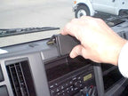 Brodit ProClip 854717 voor Chevrolet W-series