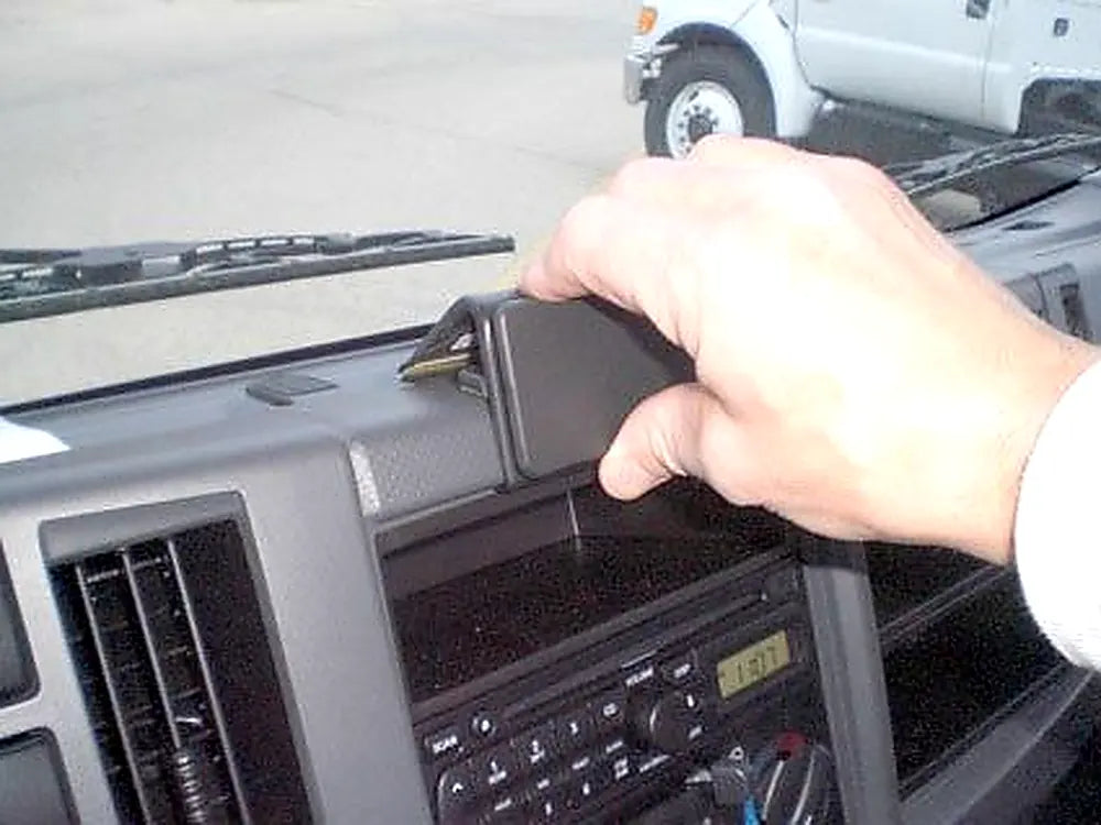 Brodit ProClip 854717 voor Chevrolet W-series