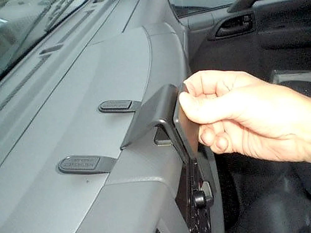 Brodit ProClip 854717 voor Chevrolet W-series