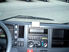 Brodit ProClip 854717 voor Chevrolet W-series