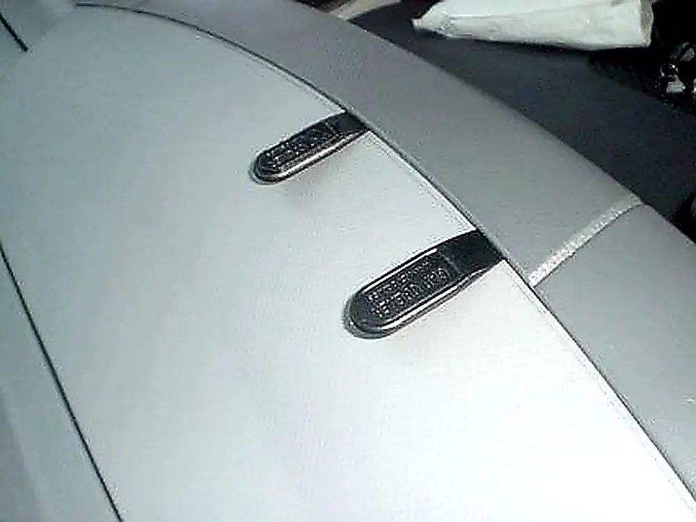 Brodit ProClip 854717 voor Chevrolet W-series