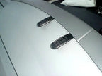 Brodit ProClip 854717 voor Chevrolet W-series