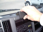 Brodit ProClip 854717 voor Chevrolet W-series