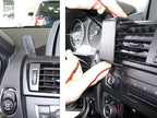 Brodit ProClip 854721 voor BMW 2-series F22, F23