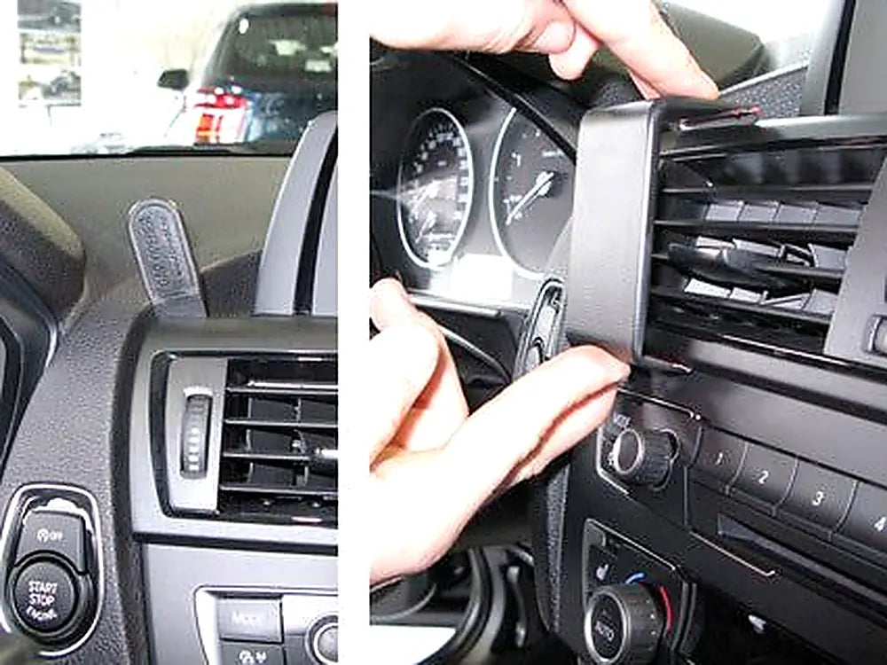 Brodit ProClip 854721 voor BMW 2-series F22, F23