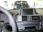 Brodit ProClip 854721 voor BMW 2-series F22, F23