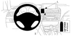 Brodit ProClip 854721 voor BMW 2-series F22, F23