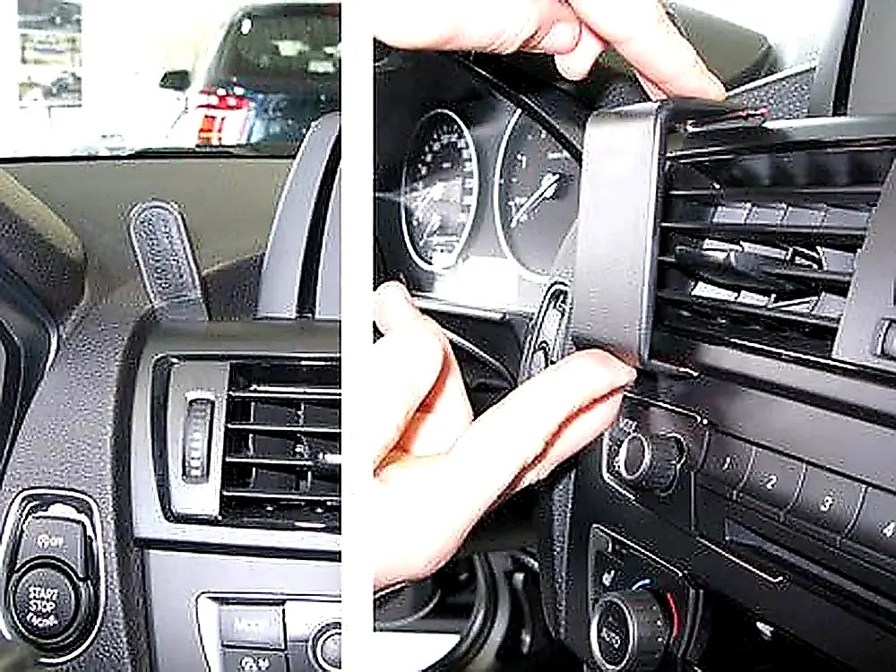 Brodit ProClip 854721 voor BMW 2-series F22, F23