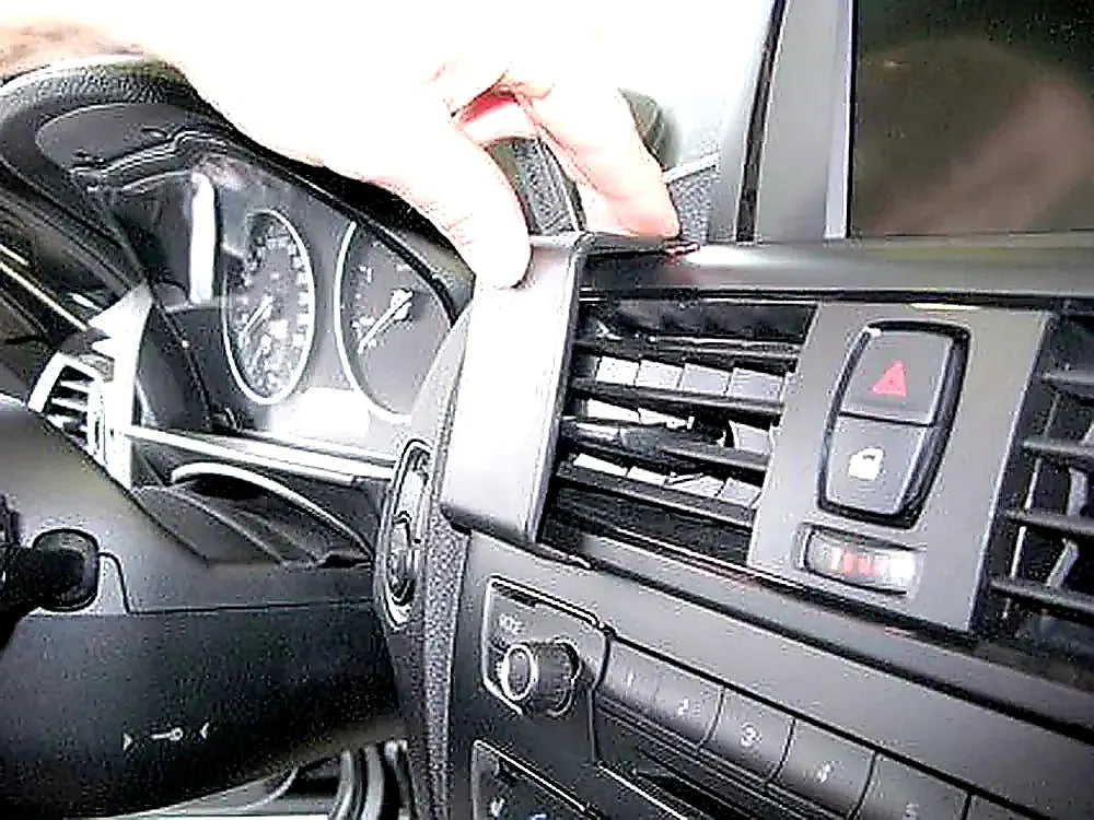 Brodit ProClip 854721 voor BMW 2-series F22, F23