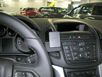 Brodit ProClip 854733 voor Opel Zafira C