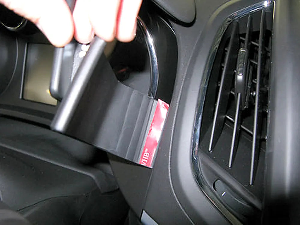 Brodit ProClip 854733 voor Opel Zafira C