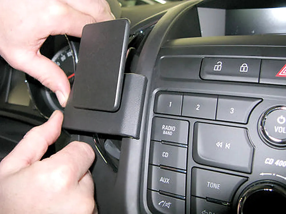 Brodit ProClip 854733 voor Opel Zafira C