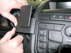 Brodit ProClip 854733 voor Opel Zafira C