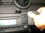 Brodit ProClip 854756 voor Audi A1