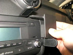 Brodit ProClip 854756 voor Audi A1