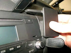 Brodit ProClip 854756 voor Audi A1