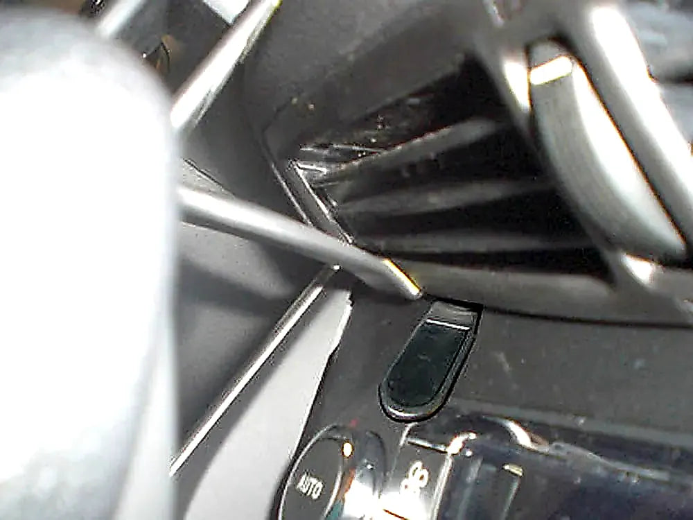 Brodit ProClip 854795 voor Ford Kuga