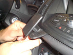 Brodit ProClip 854795 voor Ford Kuga