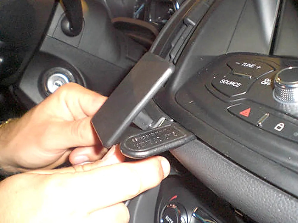 Brodit ProClip 854795 voor Ford Kuga