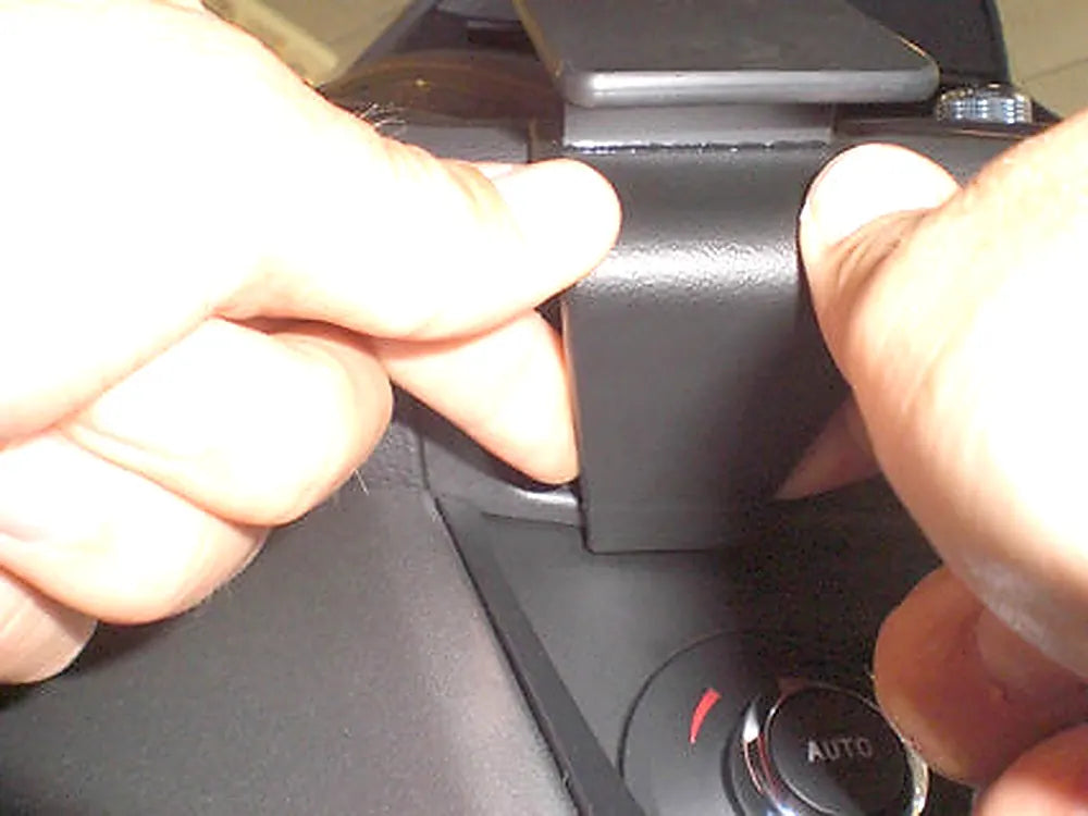 Brodit ProClip 854795 voor Ford Kuga