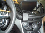 Brodit ProClip 854795 voor Ford Kuga