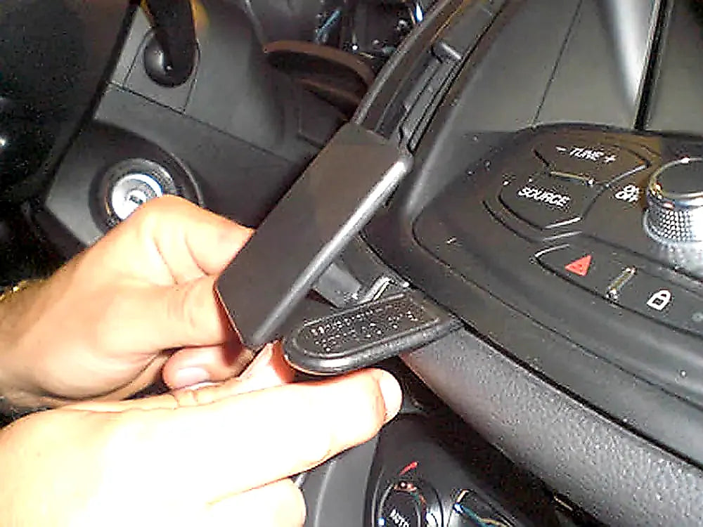 Brodit ProClip 854795 voor Ford Kuga