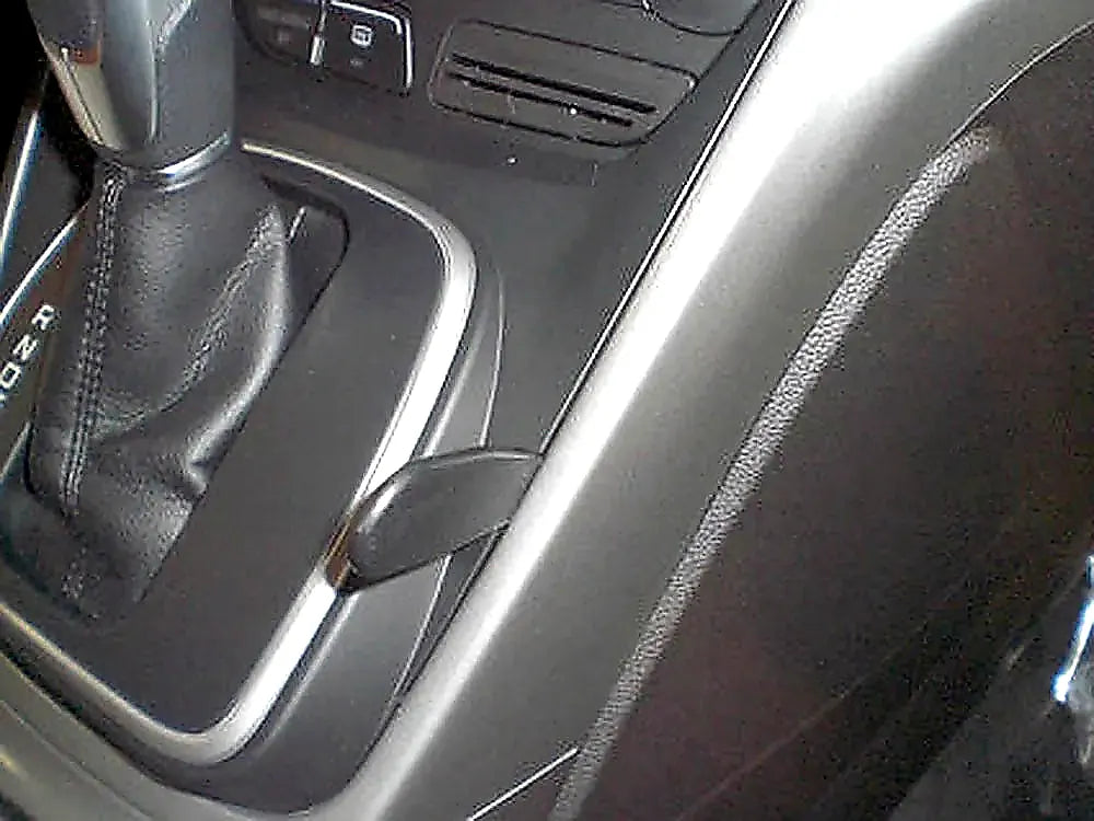 Brodit ProClip 854796 voor Ford Kuga