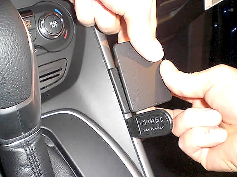 Brodit ProClip 854796 voor Ford Kuga