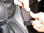 Brodit ProClip 854796 voor Ford Kuga