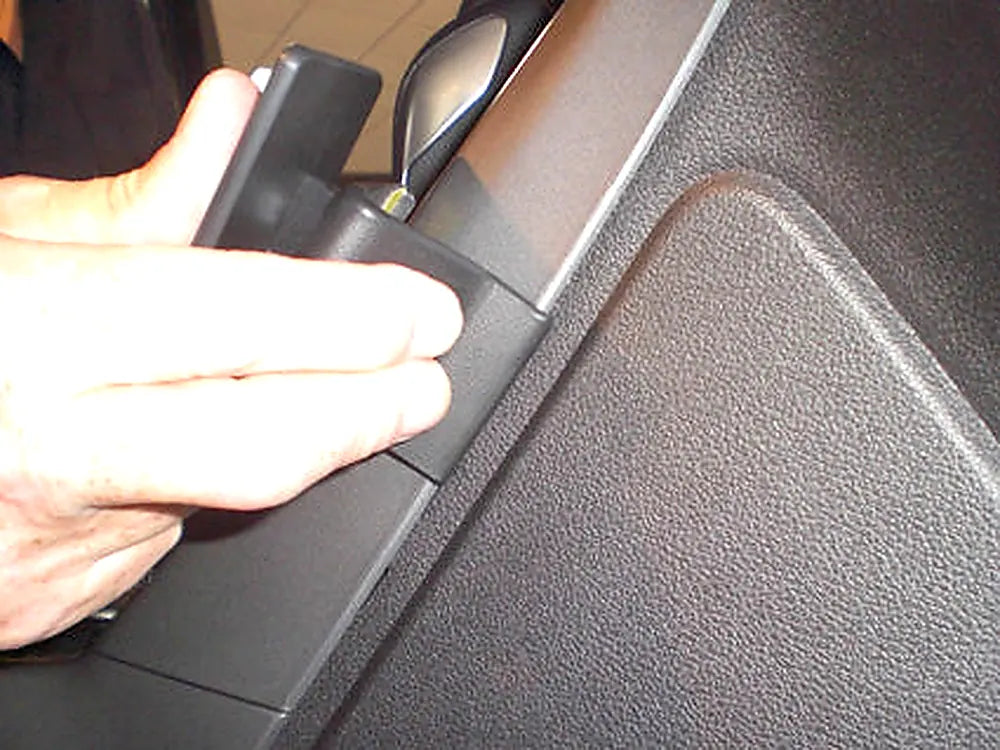 Brodit ProClip 854796 voor Ford Kuga