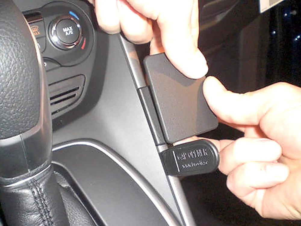 Brodit ProClip 854796 voor Ford Kuga