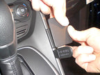Brodit ProClip 854796 voor Ford Kuga