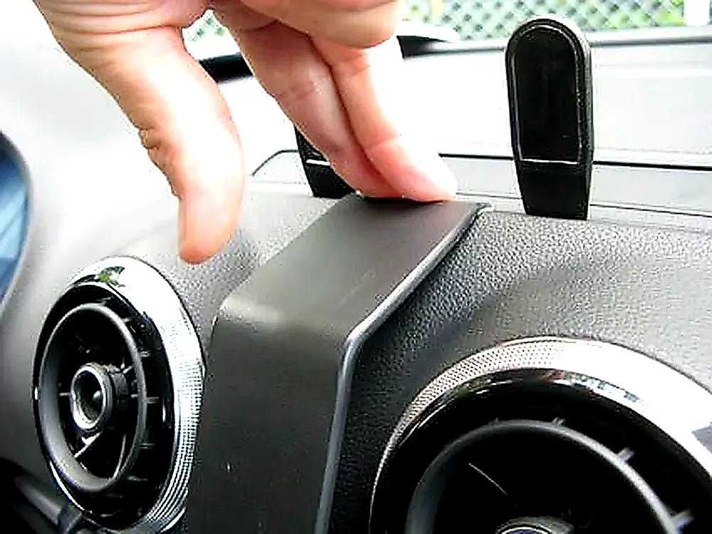 Brodit ProClip 854804 voor Audi S3