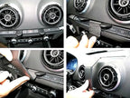 Brodit ProClip 854804 voor Audi S3