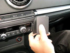 Brodit ProClip 854805 voor Audi S3