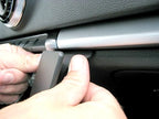 Brodit ProClip 854805 voor Audi S3