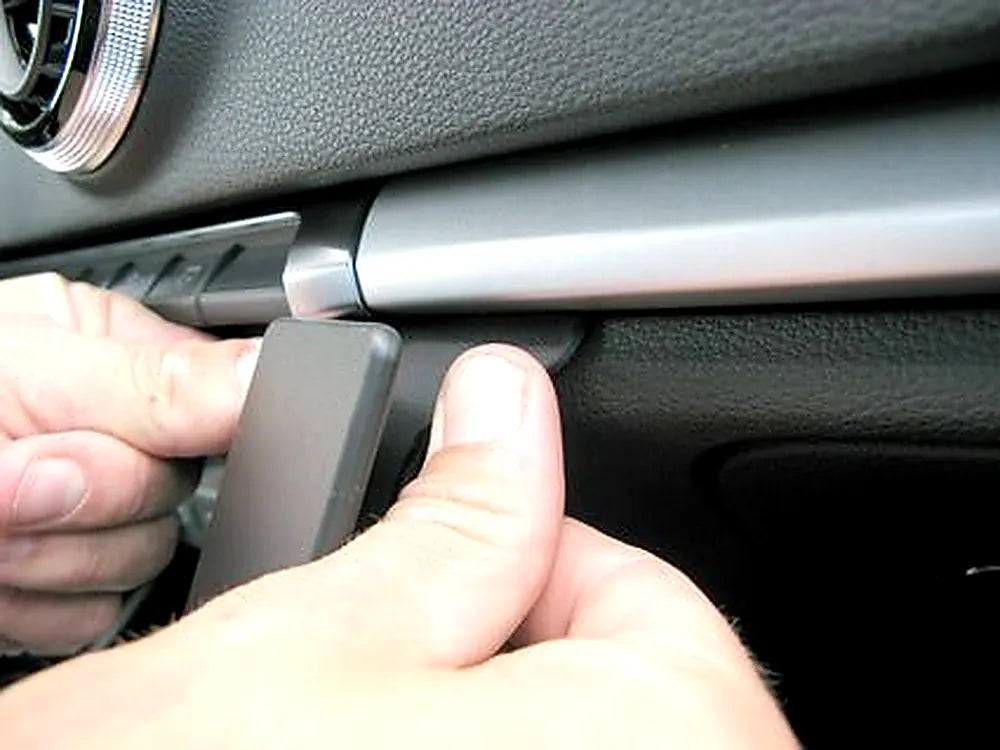 Brodit ProClip 854805 voor Audi S3