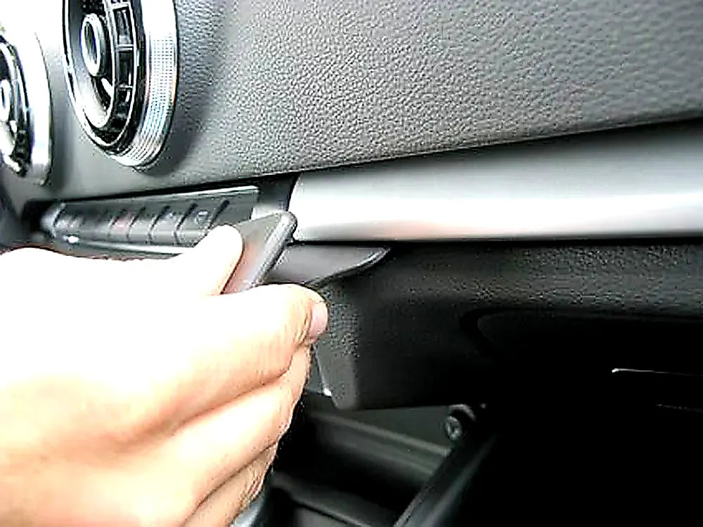 Brodit ProClip 854805 voor Audi S3