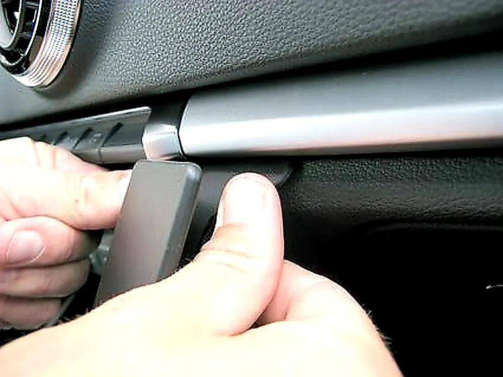 Brodit ProClip 854805 voor Audi S3