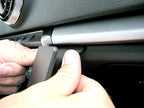 Brodit ProClip 854805 voor Audi S3