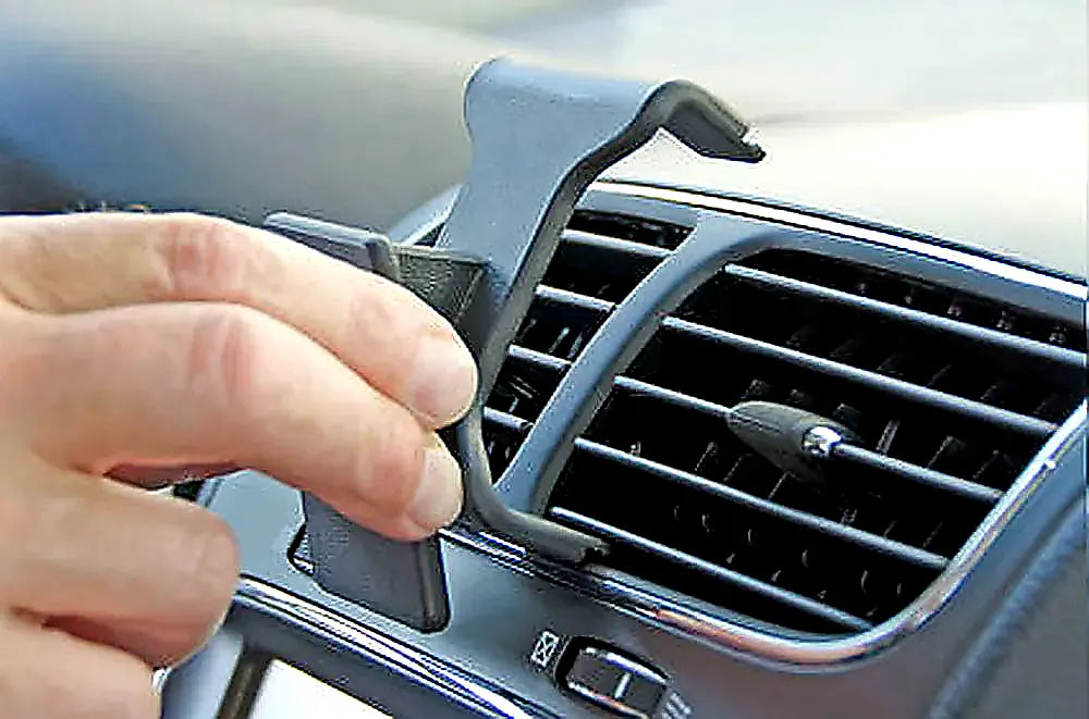 Brodit ProClip 854806 voor Dodge Journey