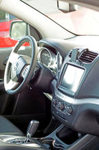 Brodit ProClip 854806 voor Dodge Journey