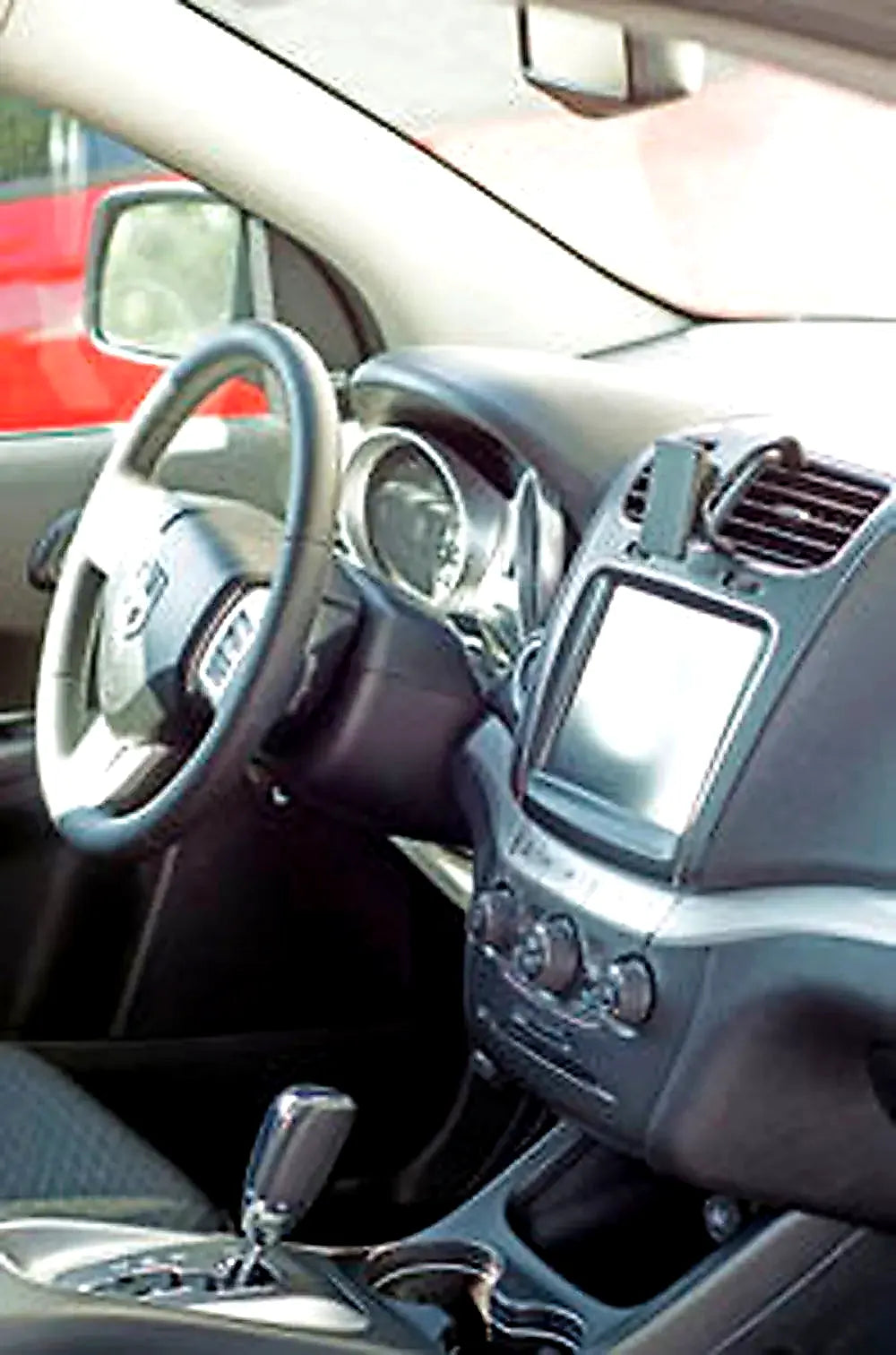 Brodit ProClip 854806 voor Dodge Journey