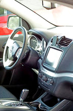 Brodit ProClip 854806 voor Dodge Journey