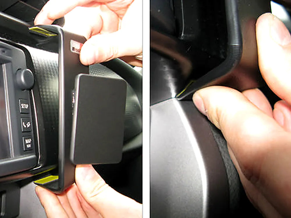 Brodit ProClip 854812 voor Scion FR-S