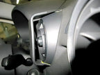 Brodit ProClip 854815 voor Audi A1