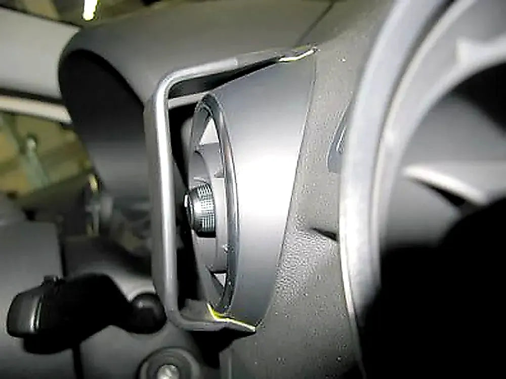 Brodit ProClip 854815 voor Audi A1