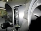 Brodit ProClip 854815 voor Audi A1
