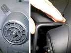 Brodit ProClip 854815 voor Audi A1