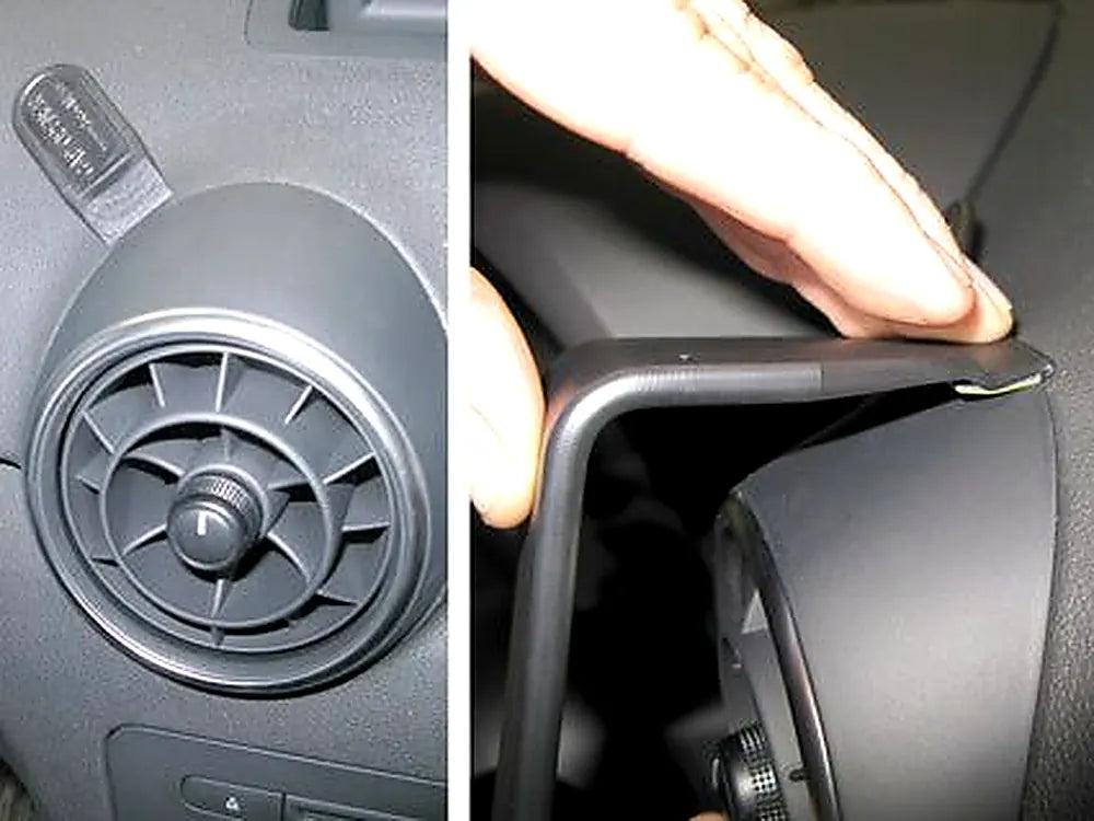 Brodit ProClip 854815 voor Audi A1